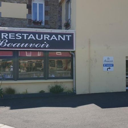 Le Beauvoir Eksteriør billede